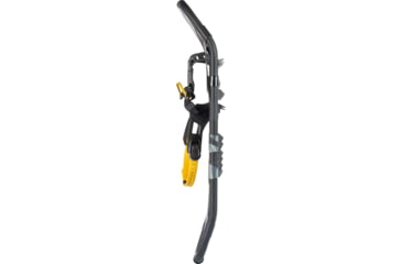 Image of Tubbs Wilderness Snowshoes - Mens, Black, 25, X220100801250