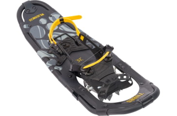 Image of Tubbs Wilderness Snowshoes - Mens, Black, 25, X220100801250