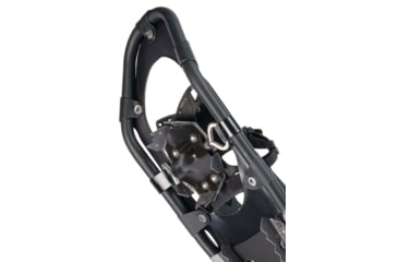 Image of Tubbs Wilderness Snowshoes - Mens, Black, 25, X220100801250