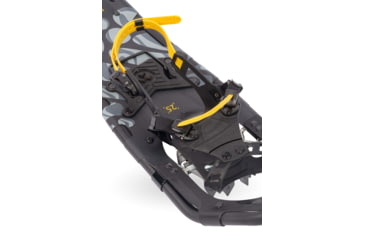 Image of Tubbs Wilderness Snowshoes - Mens, Black, 25, X220100801250