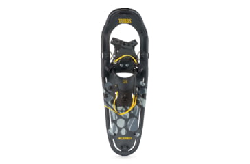 Image of Tubbs Wilderness Snowshoes - Mens, Black, 25, X220100801250