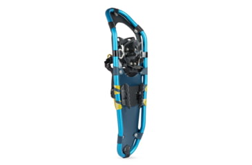 Image of Tubbs Wilderness Snowshoes - Mens, Blue, 25, X220100802250