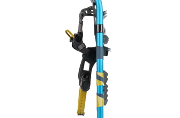 Image of Tubbs Wilderness Snowshoes - Mens, Blue, 25, X220100802250