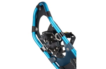 Image of Tubbs Wilderness Snowshoes - Mens, Blue, 25, X220100802250