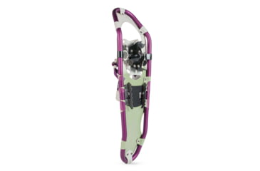 Image of Tubbs Wilderness Snowshoes - Womens, Purple, 21in, X22010090121W