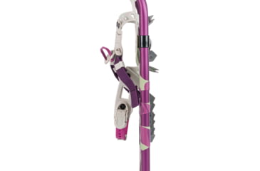 Image of Tubbs Wilderness Snowshoes - Womens, Purple, 21in, X22010090121W