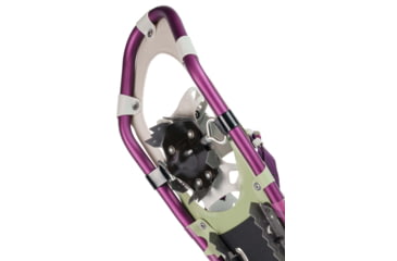 Image of Tubbs Wilderness Snowshoes - Womens, Purple, 21in, X22010090121W