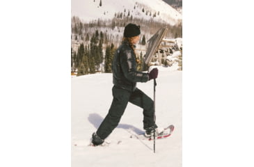 Image of Tubbs Wilderness Snowshoes - Womens, Purple, 21in, X22010090121W