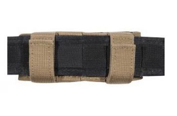 Image of TUFF Products 3 Way Tourniquet Pouch, Coyote Brown 8878-CB