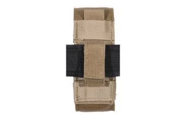 Image of TUFF Products 3 Way Tourniquet Pouch, Coyote Brown 8878-CB