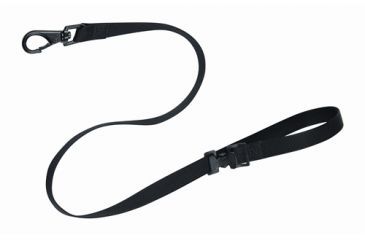 Image of TUFF Products Hobble Nylon Webbing Restraint w/ Metal Hardware, Black, O/S 7080-NY