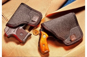 Image of TUFF Products Jr. Roo Compact Pocket Holster, Glock 43, 5075-TTA-43
