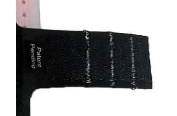 Image of TUFF Products Just In Case Tourniquet Pouch, Molle, Veclro Fastener, Ambidextrous, Black, 8874-SCE-JICTQ-BK