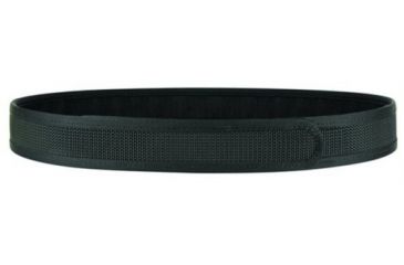 Image of TUFF Products Nylon Hook Lined Inner Belt w/ 1.5in Webbing, Black, Medium 34-40 9007-NY-MD