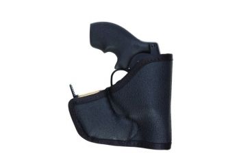 Image of TUFF Products Pocket  Roo Pocket Holster Size 49, TUFF Tac Laminate, Crimson Trace Med- LC9 P380 KAHR.45 9MM .40 PF9 GL 5077-TTA-49