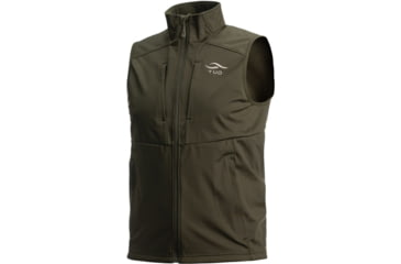 Image of TUO Aptitude Vest - Men's, Medium, Lichen, 1409428
