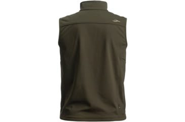Image of TUO Aptitude Vest - Men's, Medium, Lichen, 1409428