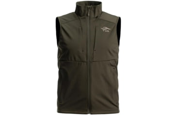 Image of TUO Aptitude Vest - Men's, Medium, Lichen, 1409428