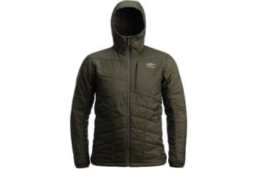 Image of TUO Clement Puffy Jacket - Men's, Lichen, 3XL, 1409406