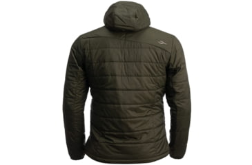 Image of TUO Clement Puffy Jacket - Men's, Lichen, 3XL, 1409406
