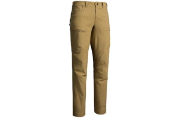 Image of TUO Clime Pant - Men's, 34 Regular, Brome Brome, 1409422