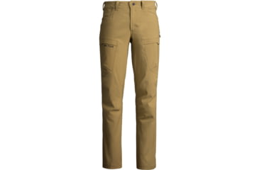 Image of TUO Clime Pant - Men's, 34 Regular, Brome Brome, 1409422