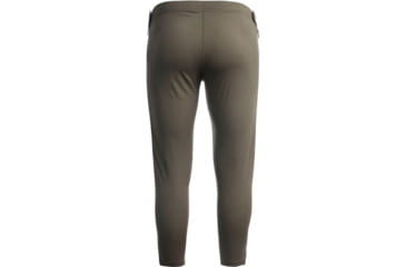 Image of TUO Kinetic Merino 150 Zip-Off Bottom Baselayers - Men's, 3XL, Deadfall, 1409376