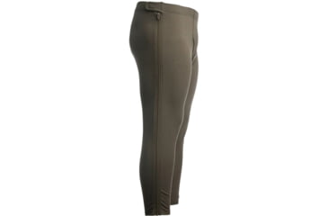 Image of TUO Kinetic Merino 150 Zip-Off Bottom Baselayers - Men's, 3XL, Deadfall, 1409376