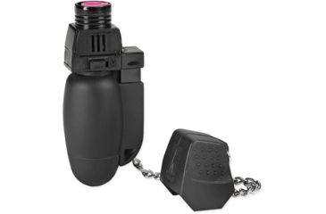 Image of Turboflame Military Black Lighter PF21096