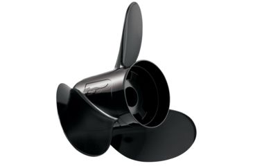 Image of Turning Point Propellers H2-1208 Hustler Aluminum - Right-Hand Propeller - 12.5 X 8 - 3-Blade 31672