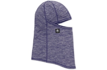Image of Turtle Fur Comfort Stria Quantum Balaclava w/Micro Fleece, Galaxy, One Size, 688227-2234-REG-ADUOS