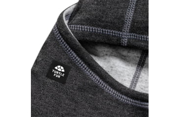 Image of Turtle Fur Comfort Luxe Quantum Balaclava