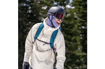 Image of Turtle Fur Comfort Stria Tube Neck Gaiter