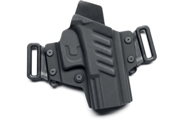 Image of TXC Holsters TXC Holsters Victory Concealed Carry Holster, f/P320 Carry, Black, VICTORY-P320CARRY-BLK