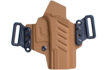 Image of TXC Holsters TXC Holsters Victory Concealed Carry Holster, f/P320 Carry, FDE, VICTORY-P320CARRY-FDE