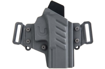 Image of TXC Holsters Victory Concealed Carry Holster, f/Glock 19/23, Grey, VICTORY-G1923-GREY