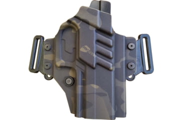 Image of TXC Holsters Victory Concealed Carry Holster f/Smith &amp; Wesson Shield 9/40, MultiCam Black, VICTORY-SHIELD940-MCB