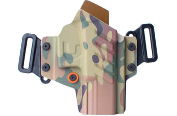 Image of TXC Holsters Victory Concealed Carry Holster, f/Glock 43/43X, MultiCam, VICTORY-4343X-MC