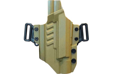 Image of TXC Holsters Victory Concealed Carry Holster, f/Glock 19/23, OD Green, VICTORY-G1923-ODG