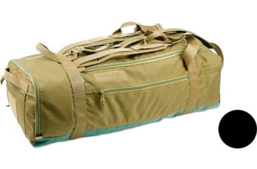 Image of UARM HLCB Heavy Load Cargo Bag, Black, HLCBB