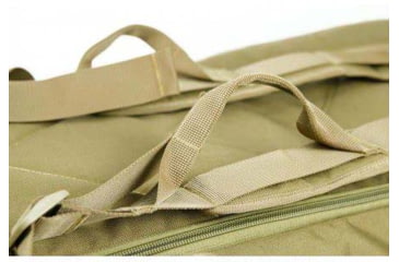 Image of UARM HLCB Heavy Load Cargo Bag, Coyote, HLCBC