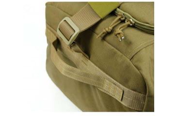 Image of UARM HLCB Heavy Load Cargo Bag, Coyote, HLCBC