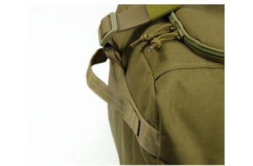 Image of UARM HLCB Heavy Load Cargo Bag, Coyote, HLCBC