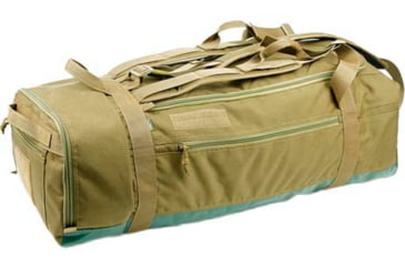 Image of UARM HLCB Heavy Load Cargo Bag, Coyote, HLCBC