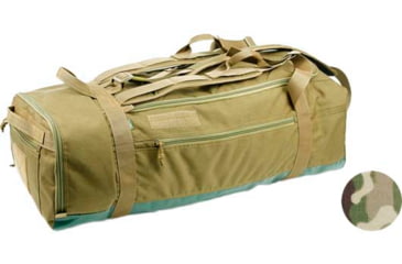 Image of UARM HLCB Heavy Load Cargo Bag, Multicam, HLCBM