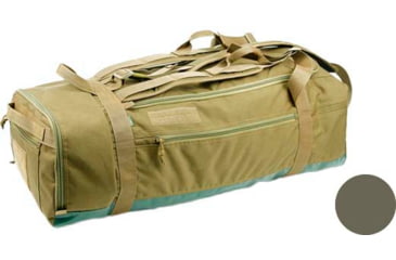 Image of UARM HLCB Heavy Load Cargo Bag, Ranger Green, HLCBR
