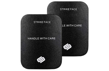 Image of UARM SA3BSP Level III++ Boron Carbide Side Armor Plate, 6X6, SA3BSP62