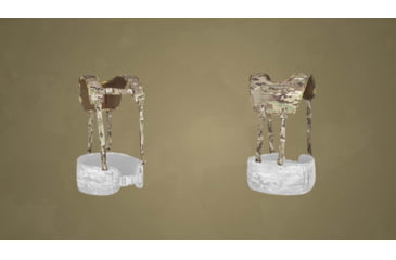 Image of UARM TCCALC Tactical Clavicle Carrier Assistance Laser Cut, Multicam, S-XL, TCCALCM