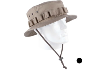 Image of UARM TRB Tactical Ranger Boonie, Black, L, TRBLB