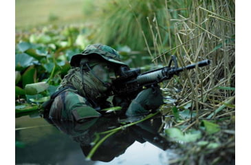Image of UARM TRB Tactical Ranger Boonie, Multicam, L, TRBLM